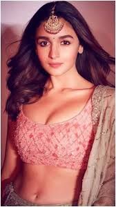Hottest of 5 Actress - 1